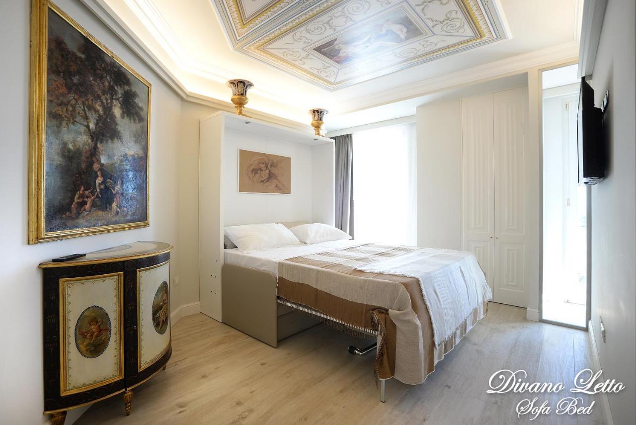 Opera Arte Rooms ปอร์โตเรกานาติ ภายนอก รูปภาพ