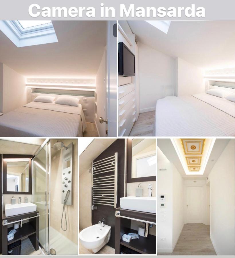 Opera Arte Rooms ปอร์โตเรกานาติ ภายนอก รูปภาพ