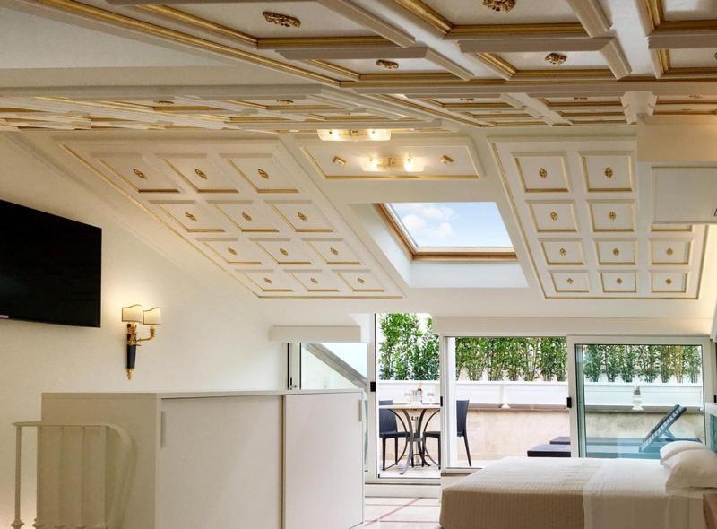 Opera Arte Rooms ปอร์โตเรกานาติ ภายนอก รูปภาพ