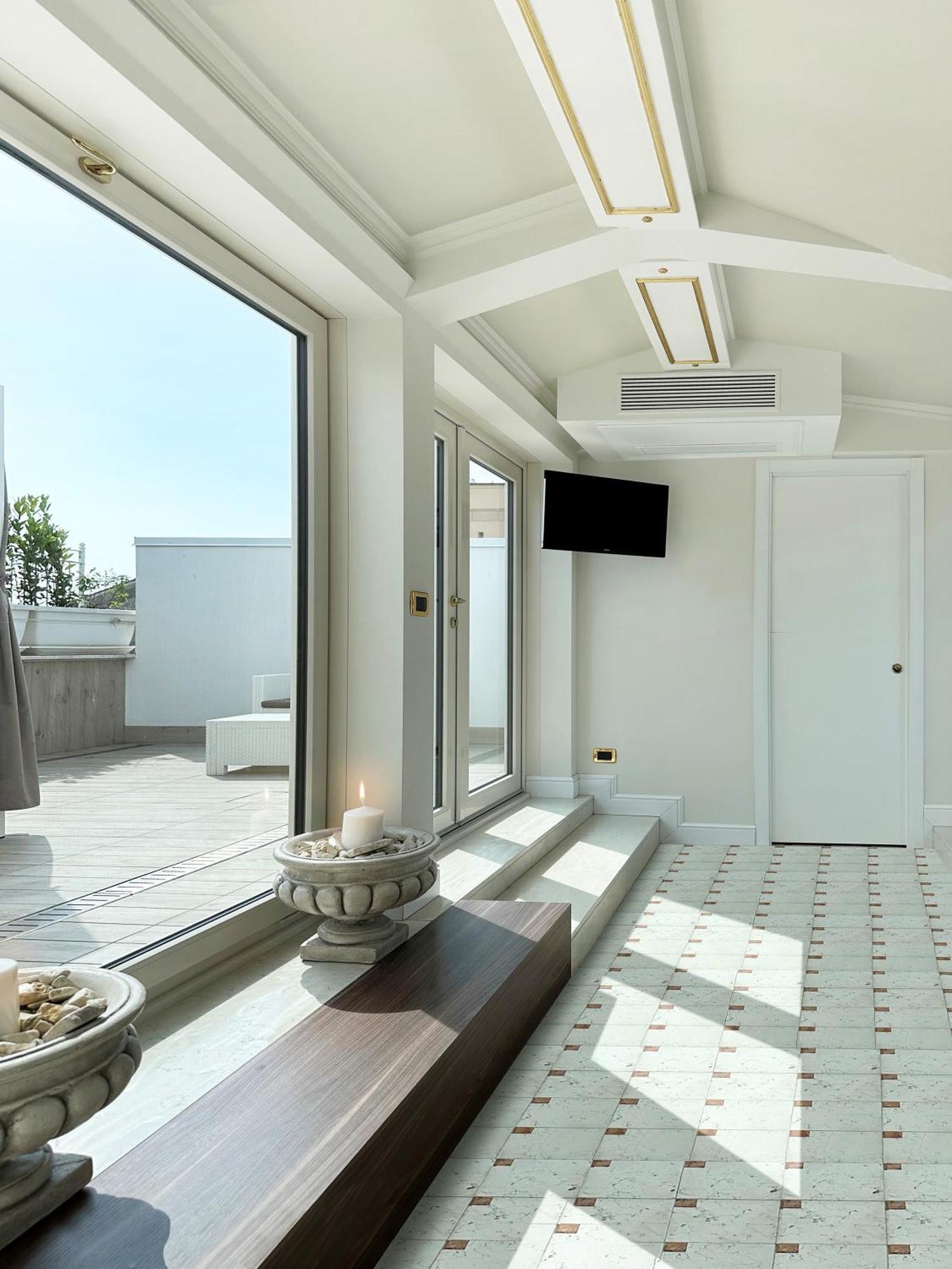 Opera Arte Rooms ปอร์โตเรกานาติ ภายนอก รูปภาพ