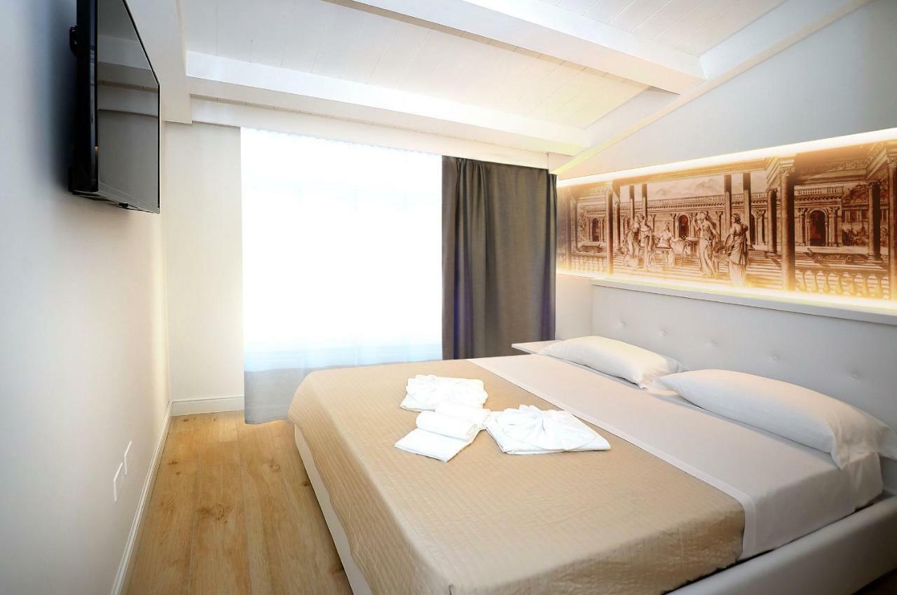 Opera Arte Rooms ปอร์โตเรกานาติ ภายนอก รูปภาพ