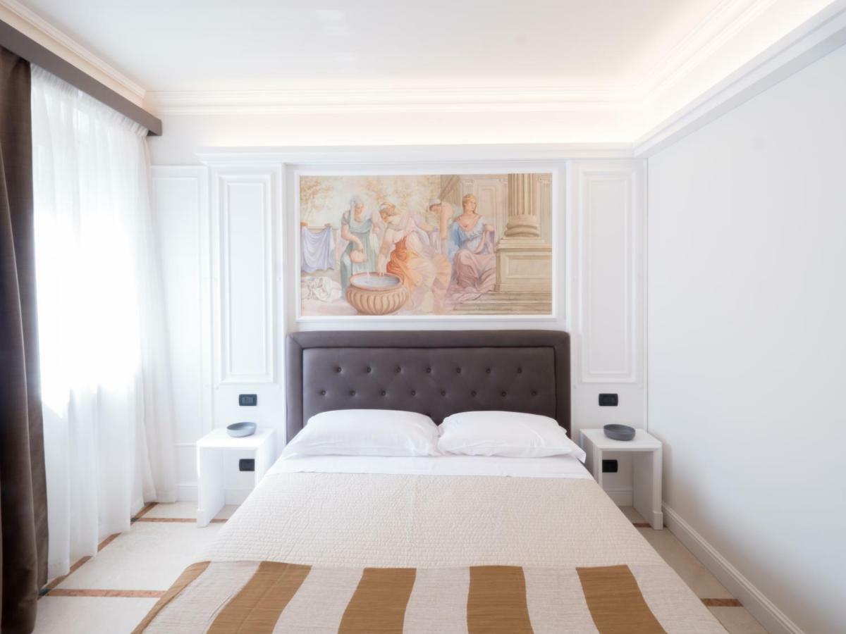 Opera Arte Rooms ปอร์โตเรกานาติ ภายนอก รูปภาพ