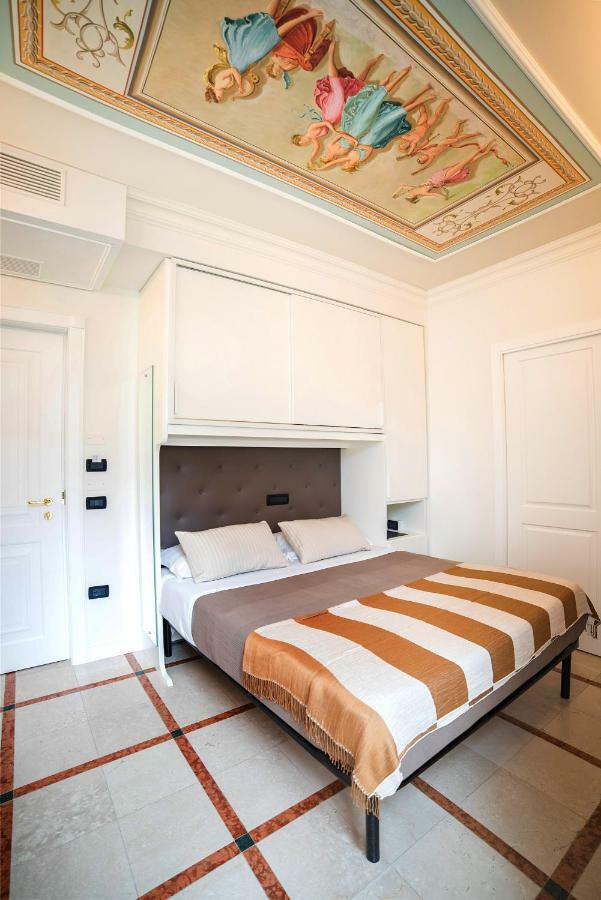 Opera Arte Rooms ปอร์โตเรกานาติ ภายนอก รูปภาพ