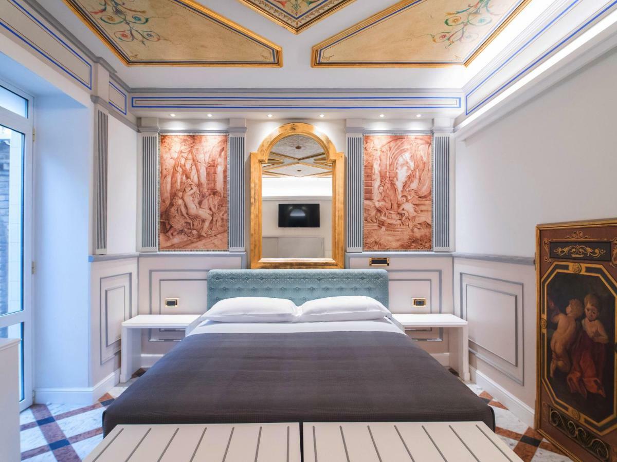 Opera Arte Rooms ปอร์โตเรกานาติ ภายนอก รูปภาพ