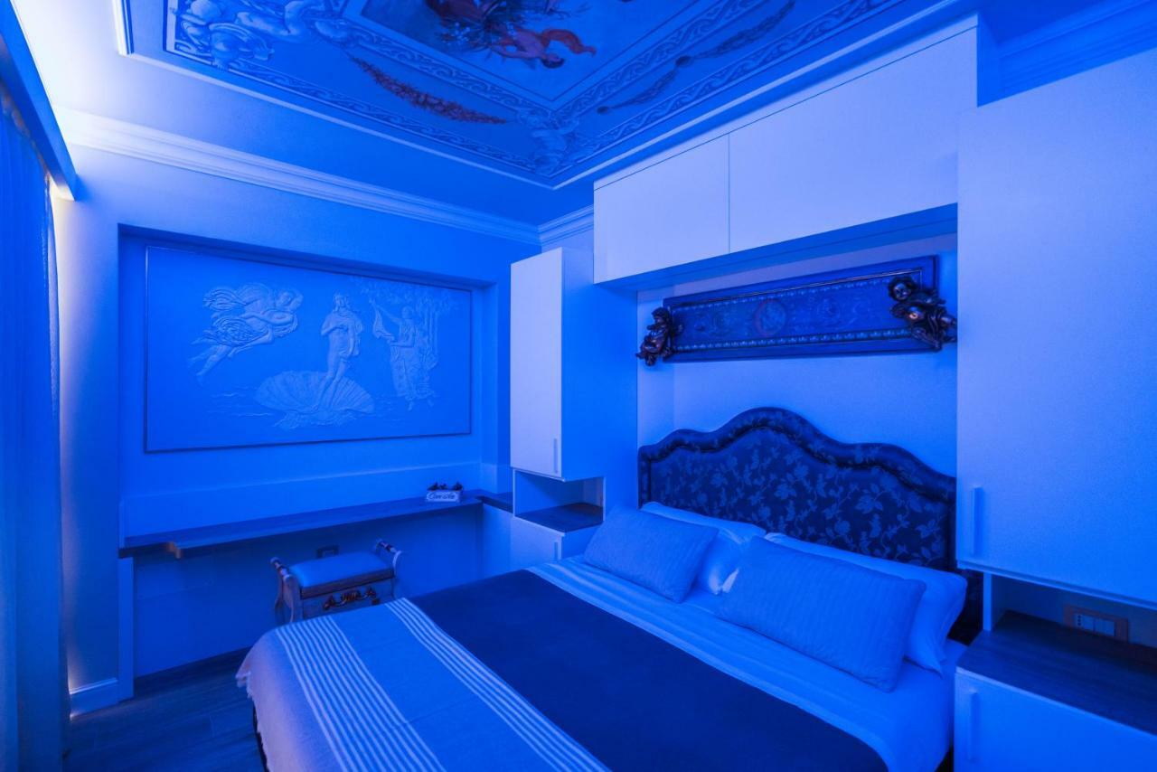 Opera Arte Rooms ปอร์โตเรกานาติ ภายนอก รูปภาพ