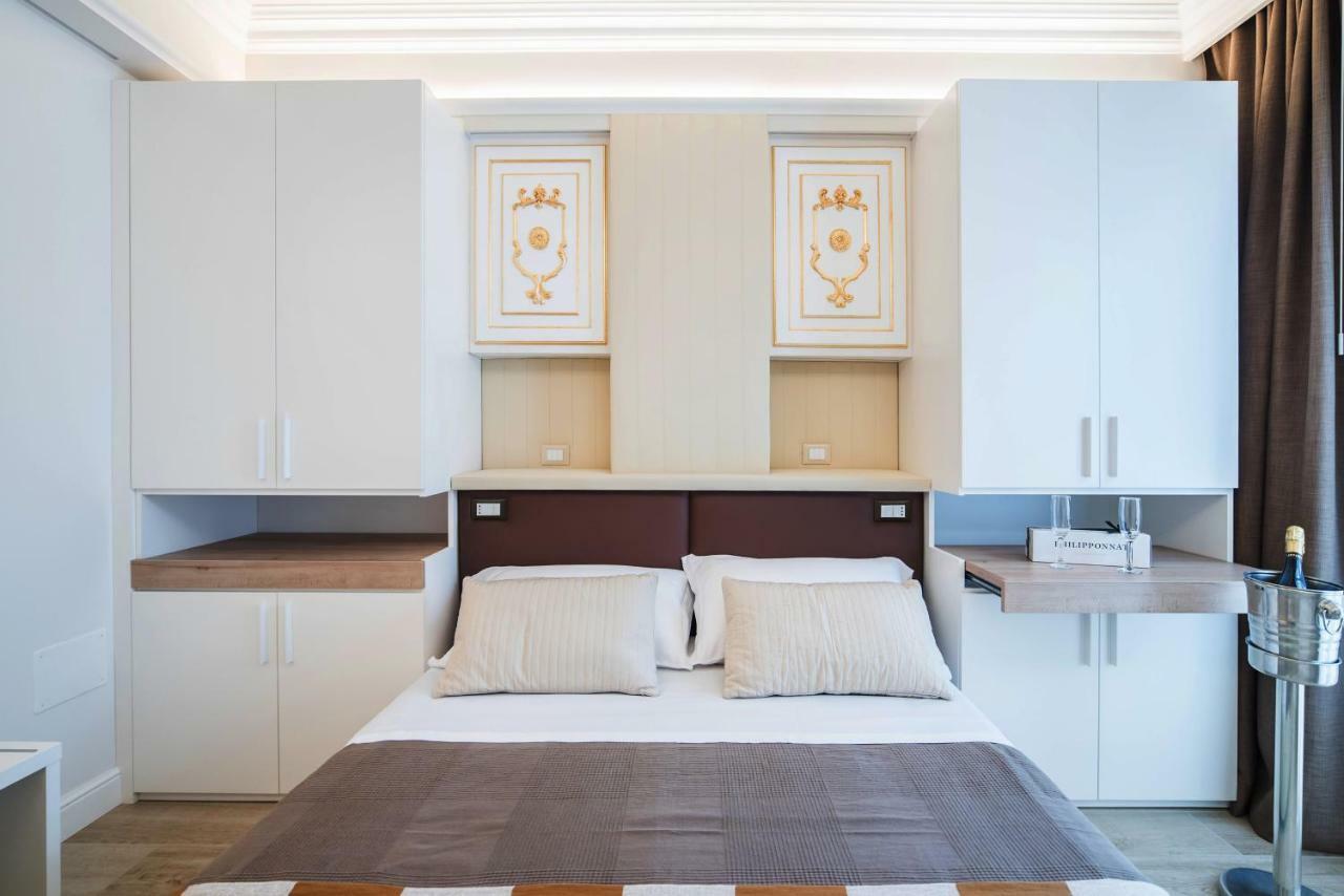 Opera Arte Rooms ปอร์โตเรกานาติ ภายนอก รูปภาพ