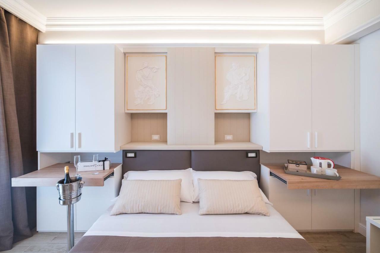 Opera Arte Rooms ปอร์โตเรกานาติ ภายนอก รูปภาพ