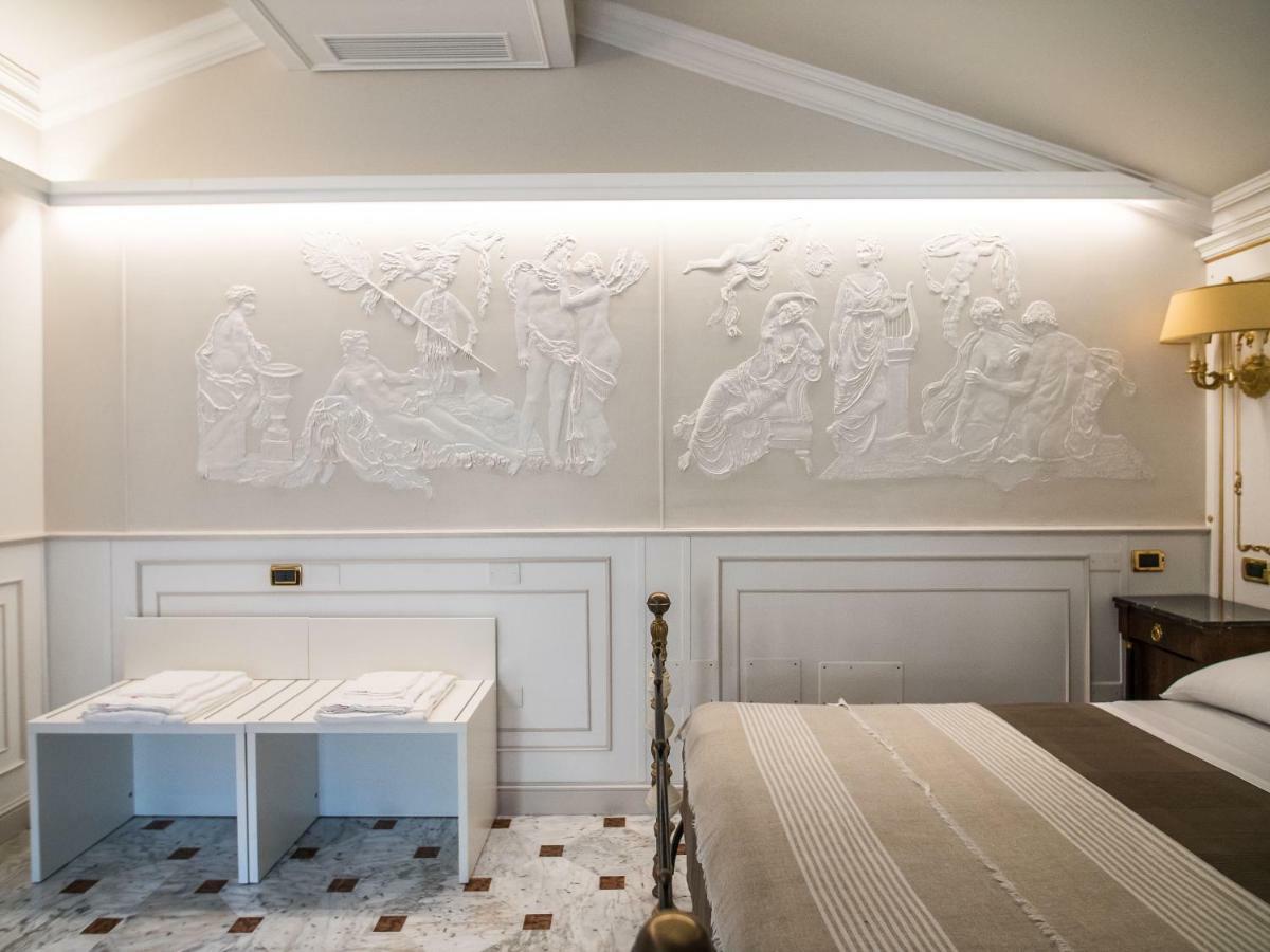 Opera Arte Rooms ปอร์โตเรกานาติ ภายนอก รูปภาพ
