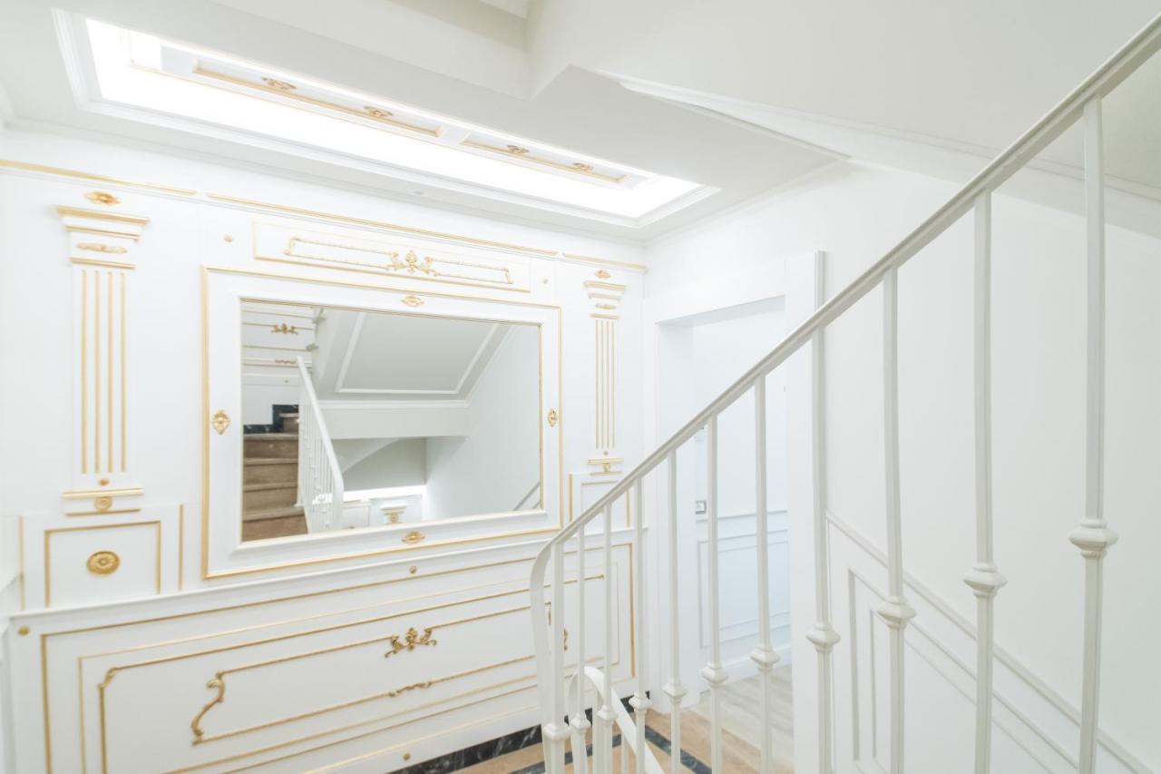 Opera Arte Rooms ปอร์โตเรกานาติ ภายนอก รูปภาพ